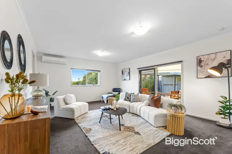 Second view of Homely house listing, 8 Hamilton Crescent, Doncaster East VIC 3109
