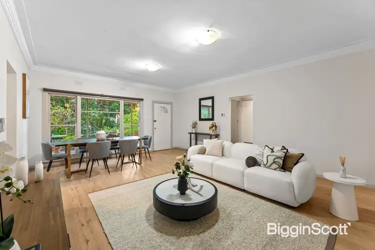 Third view of Homely house listing, 8 Hamilton Crescent, Doncaster East VIC 3109