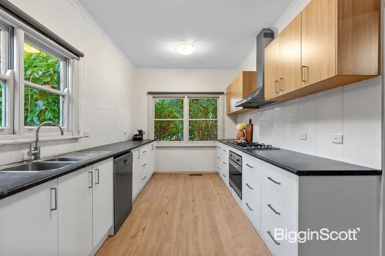 Fifth view of Homely house listing, 8 Hamilton Crescent, Doncaster East VIC 3109