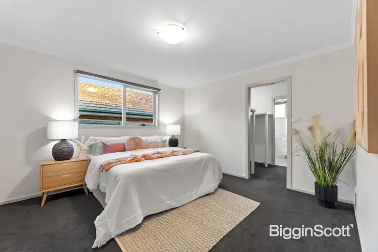 Sixth view of Homely house listing, 8 Hamilton Crescent, Doncaster East VIC 3109