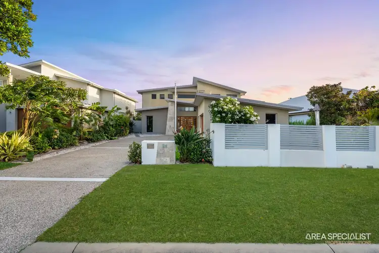 15 Windward Place, Jacobs Well QLD 4208
