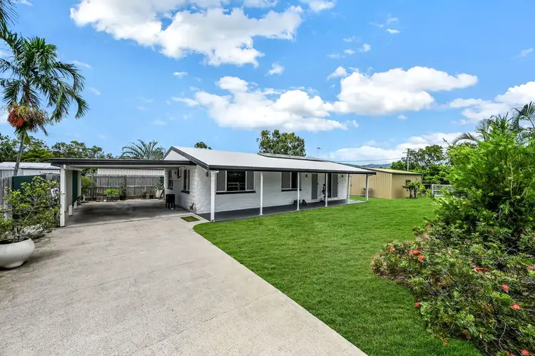 74 FRANK RANDELL DRIVE