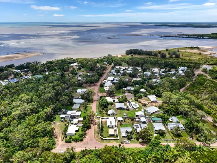 Second view of Homely house listing, 74 FRANK RANDELL DRIVE, Cungulla QLD 4816