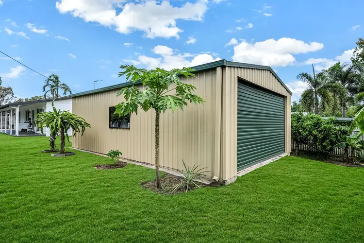 Third view of Homely house listing, 74 FRANK RANDELL DRIVE, Cungulla QLD 4816