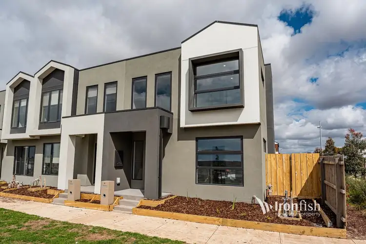 4 Rodway Walk, Tarneit VIC 3029
