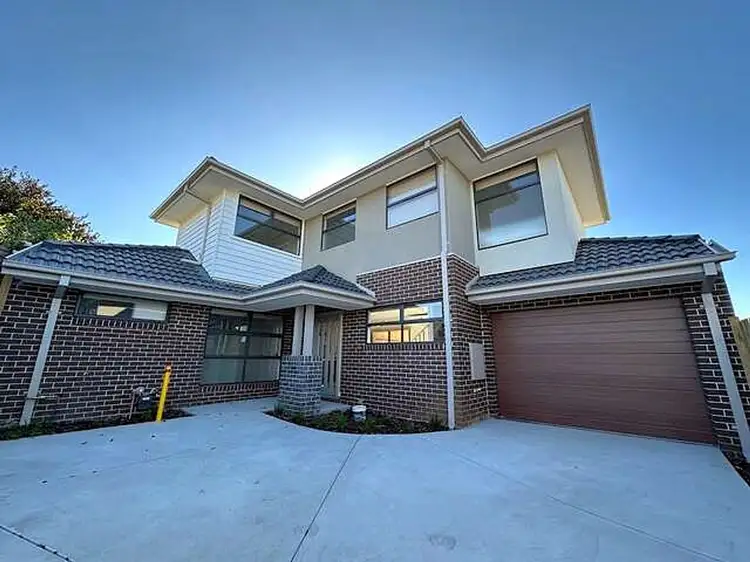 3/19 Boanyoo Road, Drouin VIC 3818