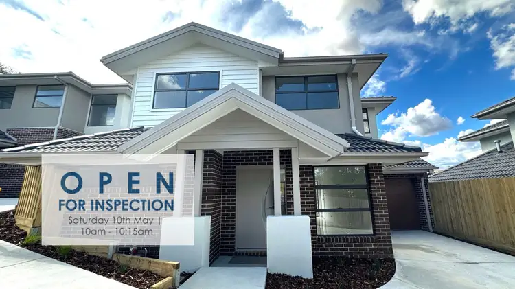 2/19 Boanyoo Road, Drouin VIC 3818