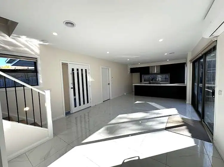 Second view of Homely townhouse listing, 3/19 Boanyoo Road, Drouin VIC 3818