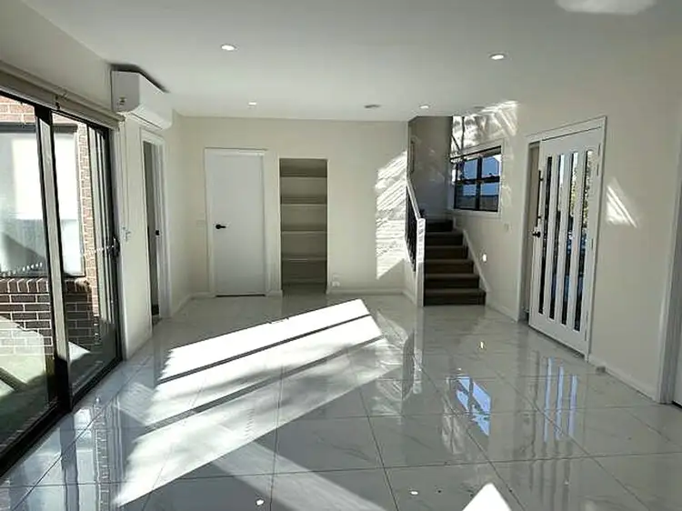 Third view of Homely townhouse listing, 3/19 Boanyoo Road, Drouin VIC 3818