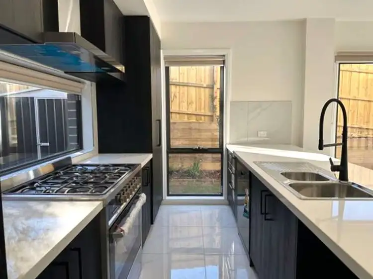 Fourth view of Homely townhouse listing, 3/19 Boanyoo Road, Drouin VIC 3818