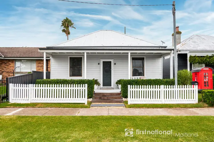 37 Swan Street, Morpeth NSW 2321