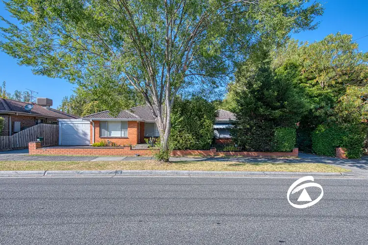Second view of Homely house listing, 5-7 Mansfield Street, Berwick VIC 3806
