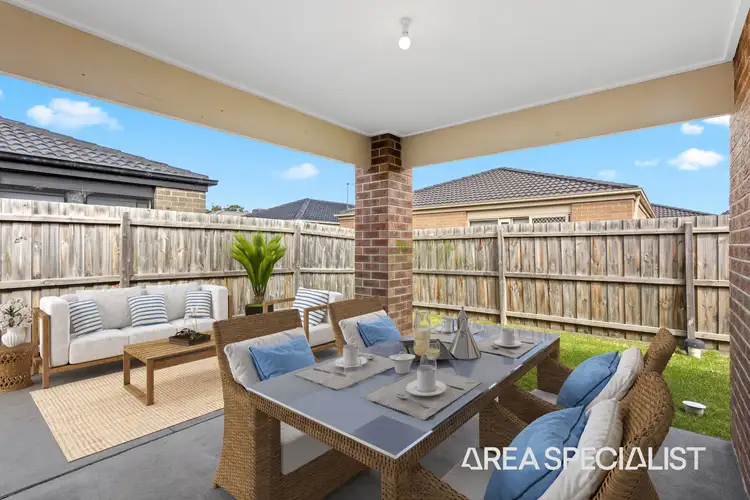 Fourth view of Homely house listing, 12 Eastern Barred Circuit, Longwarry VIC 3816
