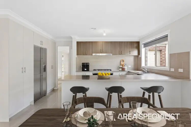 Sixth view of Homely house listing, 12 Eastern Barred Circuit, Longwarry VIC 3816