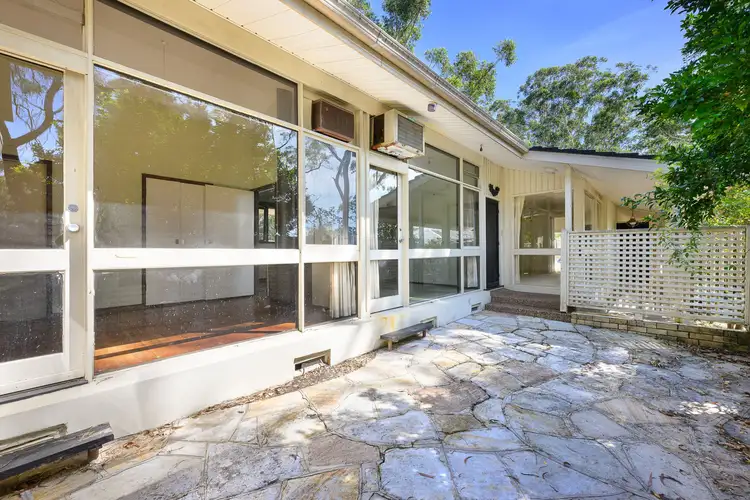 Second view of Homely house listing, 27 Robin Avenue, Turramurra NSW 2074