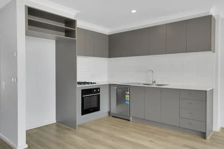 Fourth view of Homely unit listing, 12 Odsal Walk, Strathtulloh VIC 3338