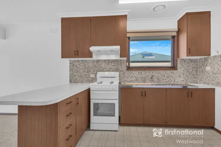 Second view of Homely unit listing, 3/7 Deutgam Street, Werribee VIC 3030