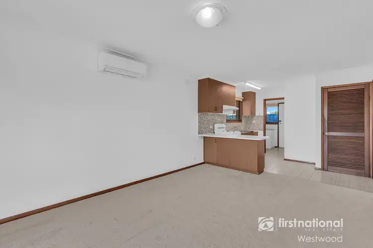 Third view of Homely unit listing, 3/7 Deutgam Street, Werribee VIC 3030