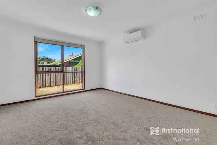Fourth view of Homely unit listing, 3/7 Deutgam Street, Werribee VIC 3030