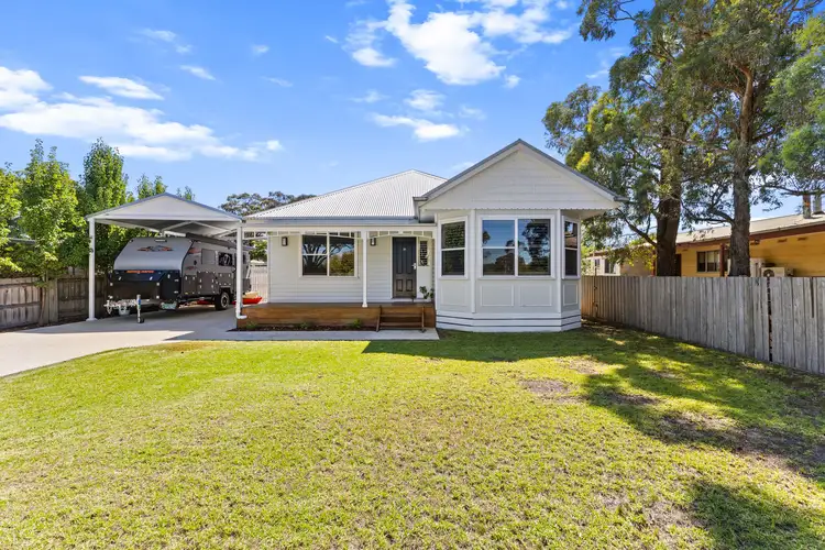 21 Cairnbrook Road, Glengarry VIC 3854