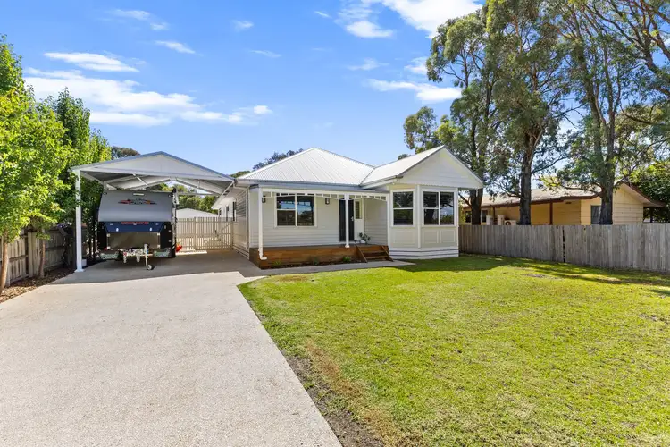 Main view of Homely house listing, 21 Cairnbrook Road, Glengarry VIC 3854