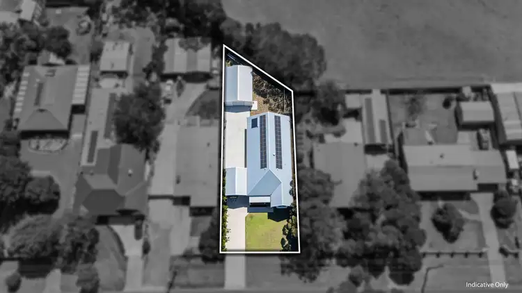 Second view of Homely house listing, 21 Cairnbrook Road, Glengarry VIC 3854