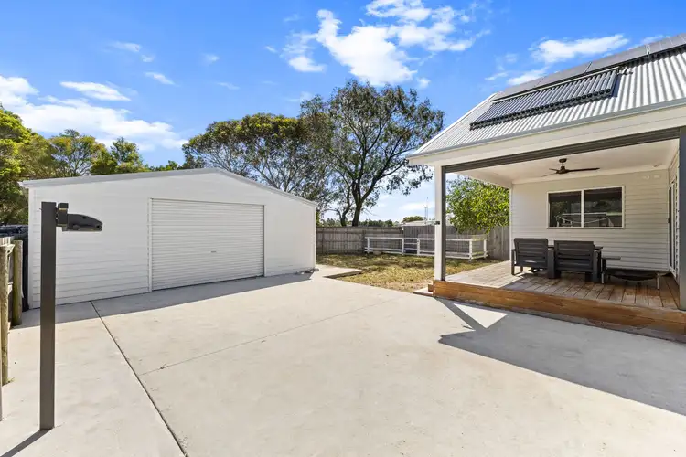 Third view of Homely house listing, 21 Cairnbrook Road, Glengarry VIC 3854
