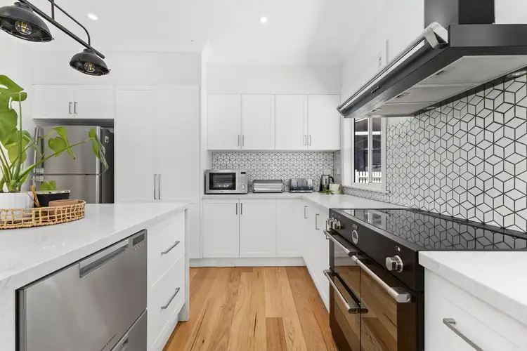 Fifth view of Homely house listing, 21 Cairnbrook Road, Glengarry VIC 3854