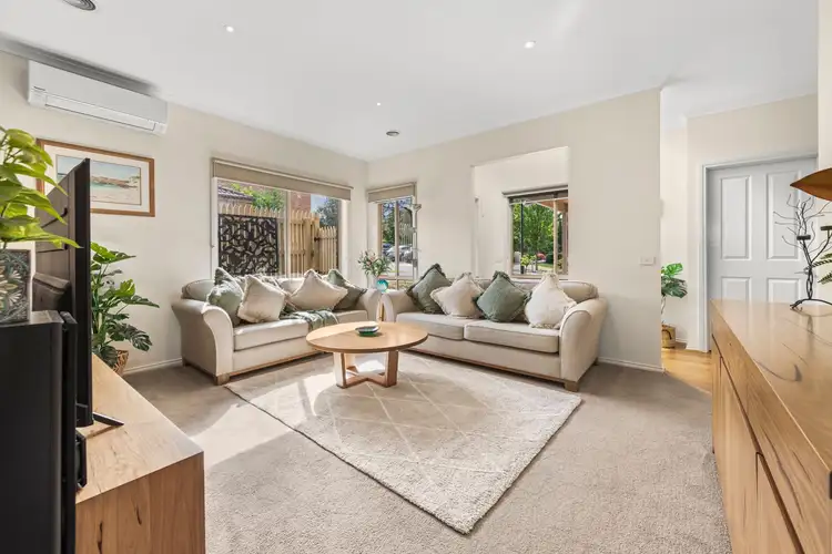 Fifth view of Homely townhouse listing, 4 Houghton Drive, Ferntree Gully VIC 3156