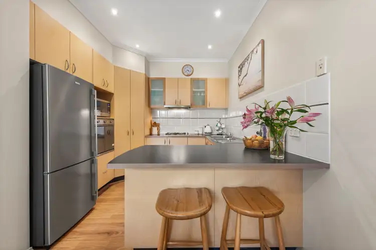 Sixth view of Homely townhouse listing, 4 Houghton Drive, Ferntree Gully VIC 3156