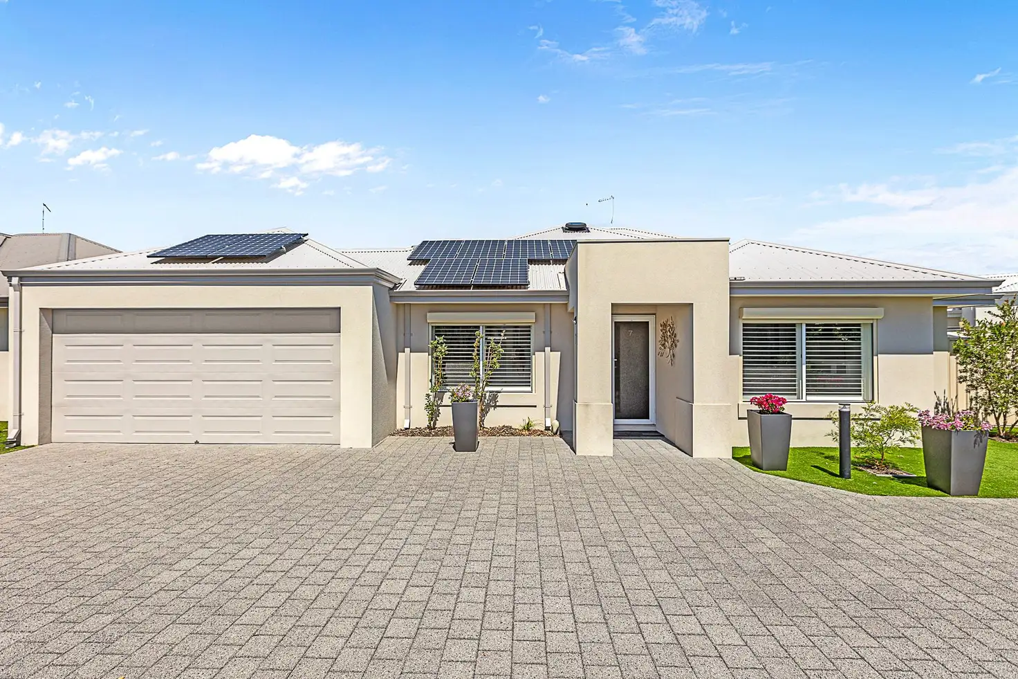 Main view of Homely house listing, 7/50 Cotoneaster Ramble, Stirling WA 6021