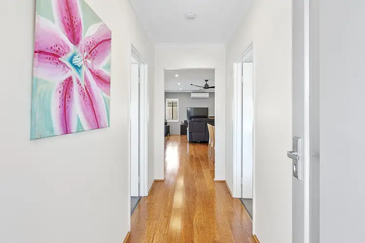 Third view of Homely house listing, 7/50 Cotoneaster Ramble, Stirling WA 6021