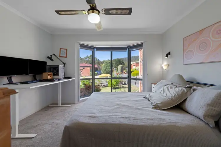 Third view of Homely unit listing, 23 Carmel Avenue, Ferntree Gully VIC 3156