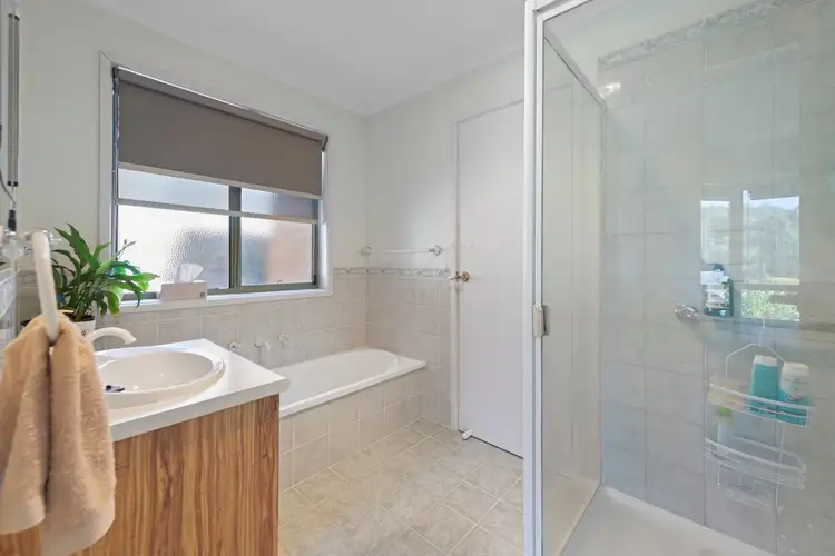 Fourth view of Homely unit listing, 23 Carmel Avenue, Ferntree Gully VIC 3156