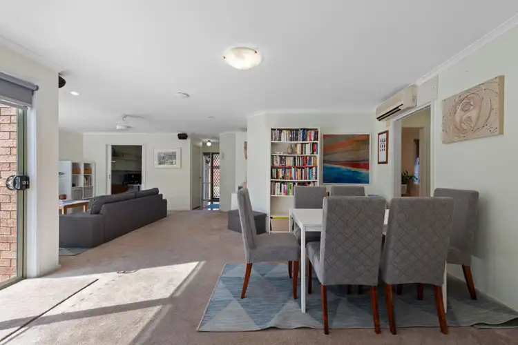 Sixth view of Homely unit listing, 23 Carmel Avenue, Ferntree Gully VIC 3156