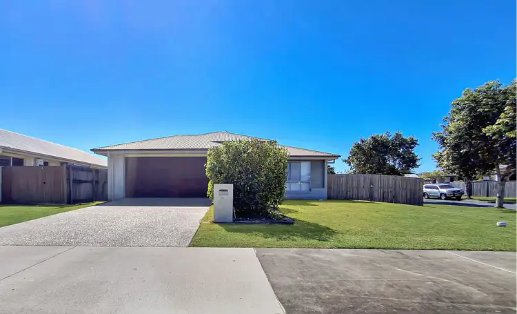 96 Oldmill Drive, Beaconsfield QLD 4740