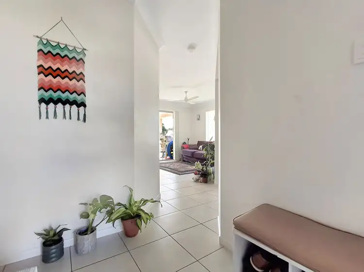 Second view of Homely house listing, 96 Oldmill Drive, Beaconsfield QLD 4740