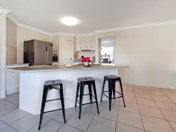 Fifth view of Homely house listing, 96 Oldmill Drive, Beaconsfield QLD 4740