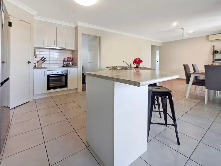 Sixth view of Homely house listing, 96 Oldmill Drive, Beaconsfield QLD 4740