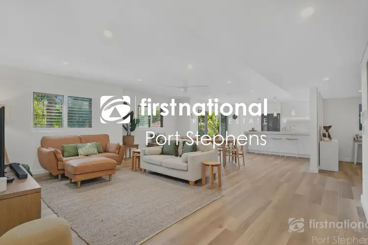 6/5 Ondine Close, Nelson Bay NSW 2315