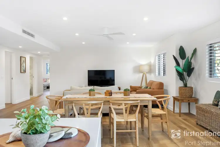 Sixth view of Homely apartment listing, 6/5 Ondine Close, Nelson Bay NSW 2315