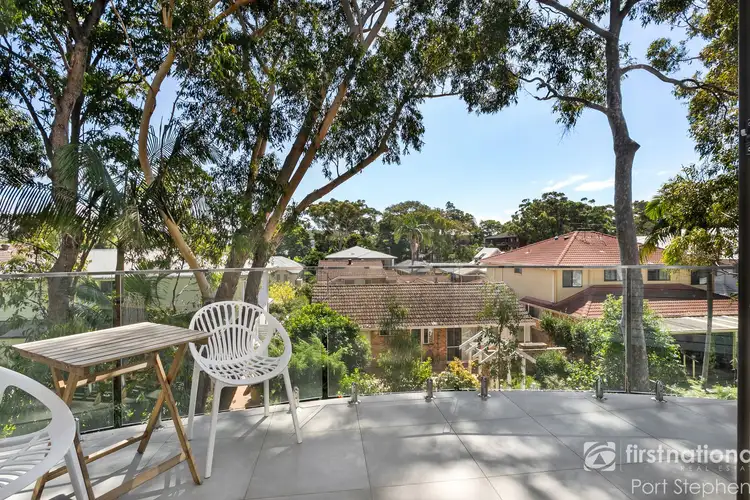 Seventh view of Homely apartment listing, 6/5 Ondine Close, Nelson Bay NSW 2315