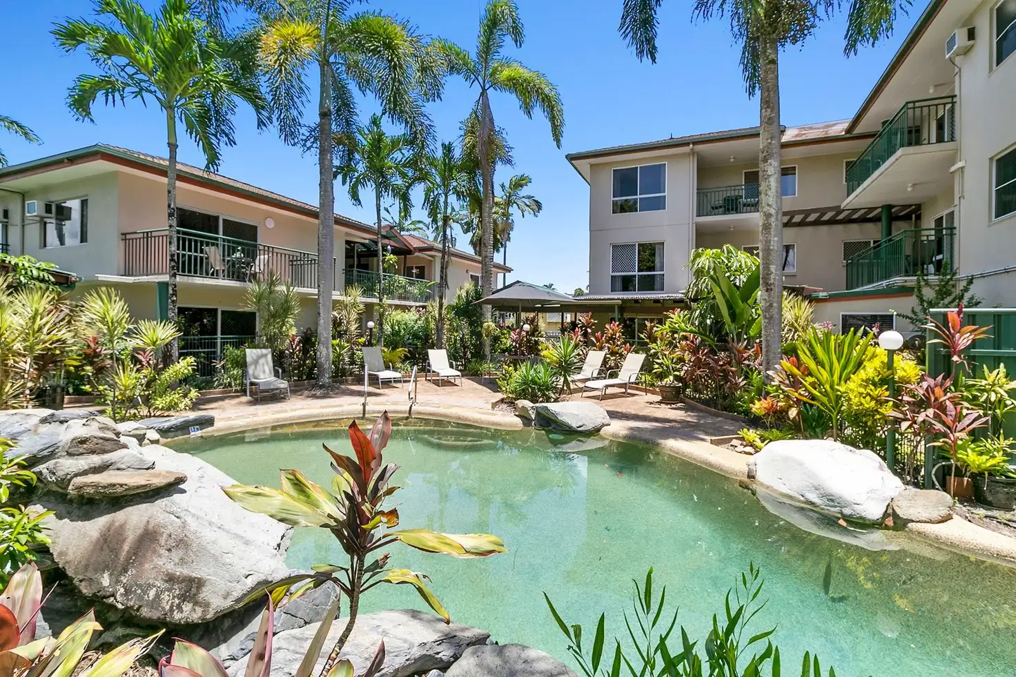 Main view of Homely unit listing, 2/147-155 McLeod Street, Cairns North QLD 4870