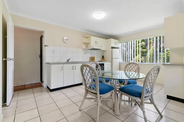 Second view of Homely unit listing, 2/147-155 McLeod Street, Cairns North QLD 4870