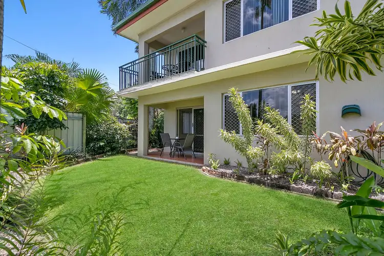 Third view of Homely unit listing, 2/147-155 McLeod Street, Cairns North QLD 4870