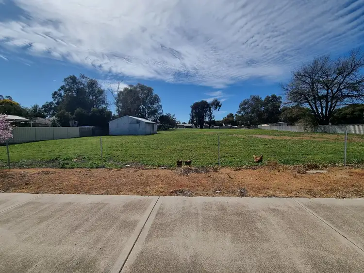 Second view of Homely land listing, 10 GROWSE STREET, Williams WA 6391