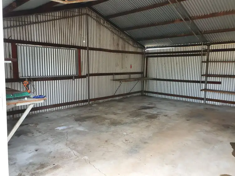 Third view of Homely land listing, 10 GROWSE STREET, Williams WA 6391