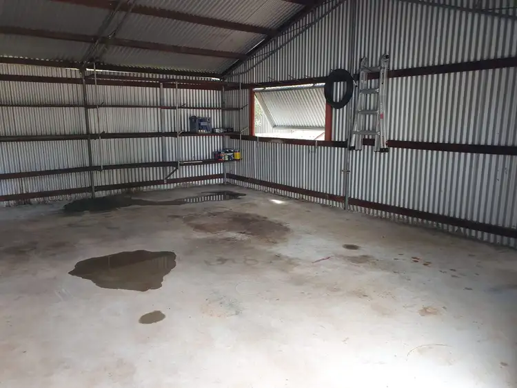 Fourth view of Homely land listing, 10 GROWSE STREET, Williams WA 6391