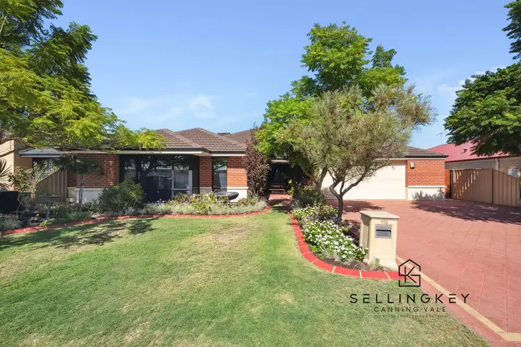 119 Comrie Road