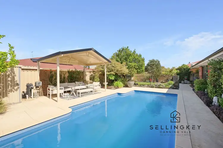 Second view of Homely house listing, 119 Comrie Road, Canning Vale WA 6155